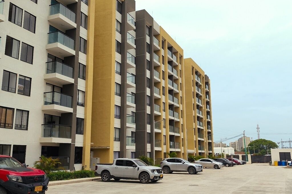 Photo of Outdoor in Gaira