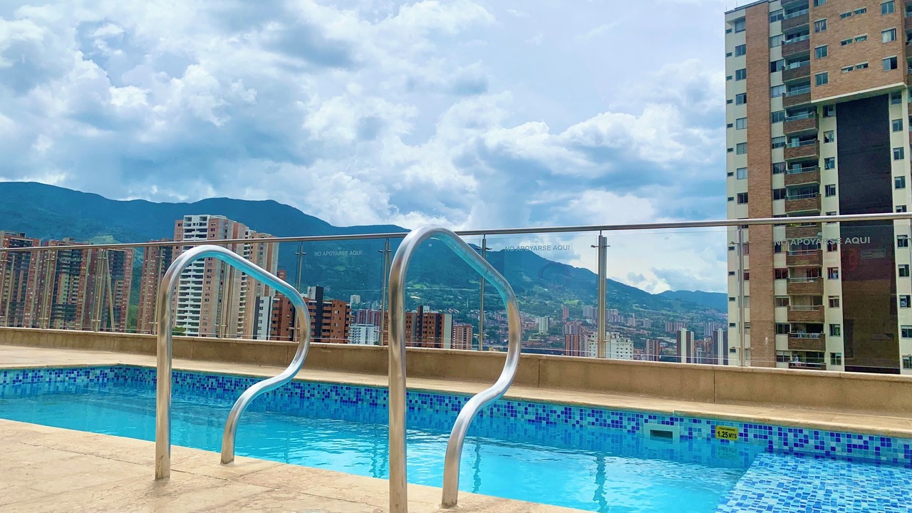 Photo of Outdoor in Sabaneta