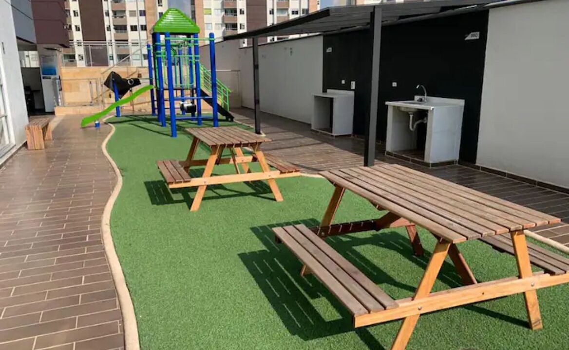 Photo of Outdoor in Sabaneta