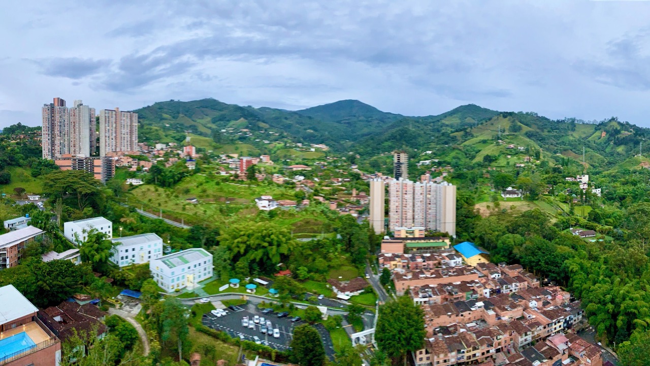 Photo of Outdoor in Sabaneta
