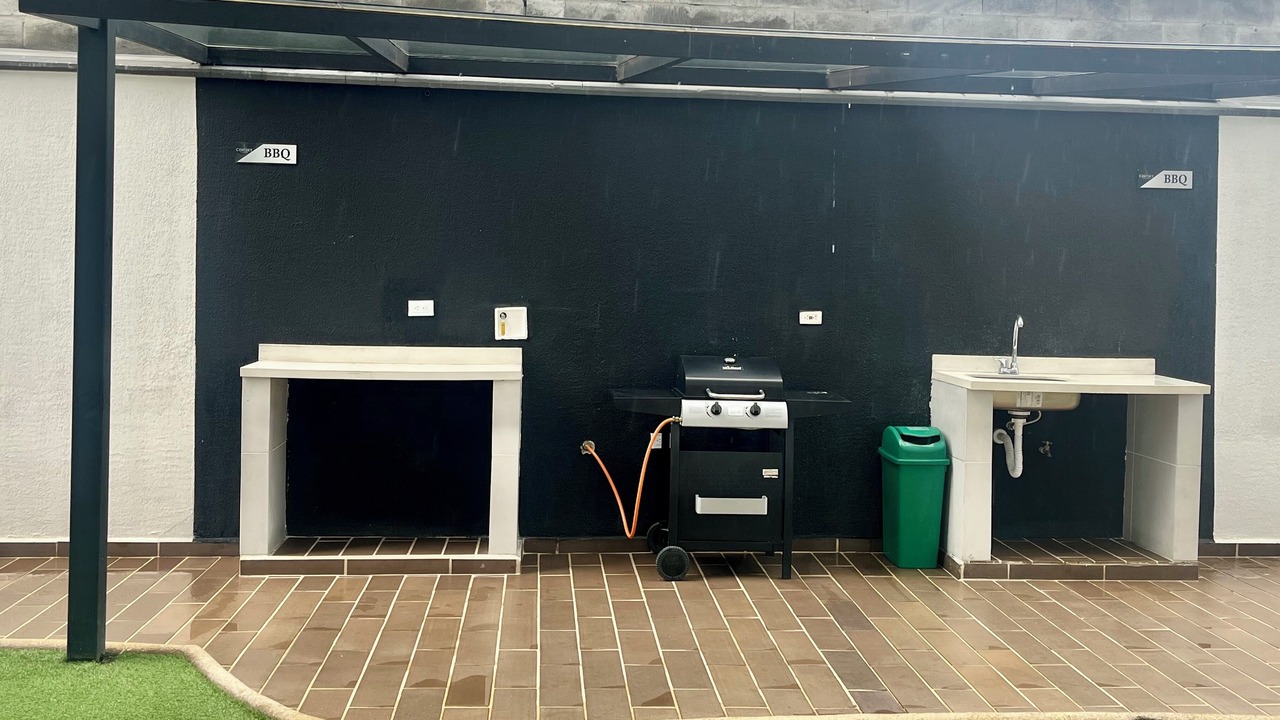 Photo of Patio Balcony in Sabaneta