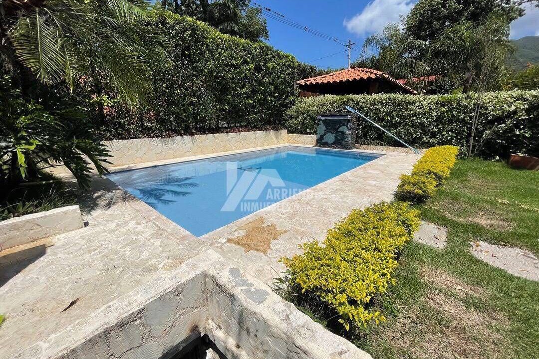 Photo of Outdoor in Santa Fe de Antioquia