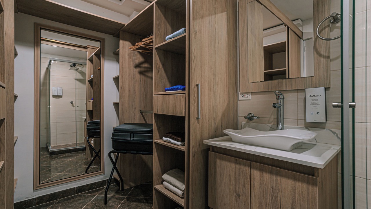 Photo of Bathroom in Buenos Aires