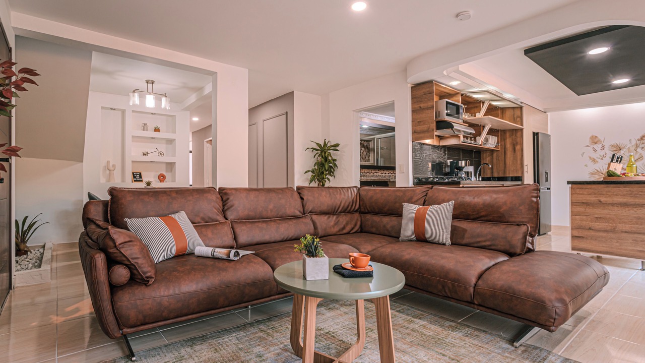 Photo of Livingroom in Buenos Aires