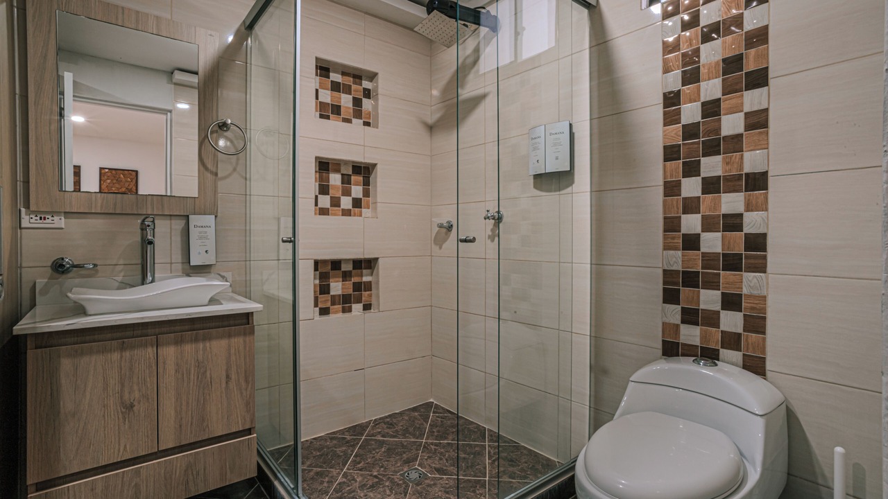 Photo of Bathroom in Buenos Aires