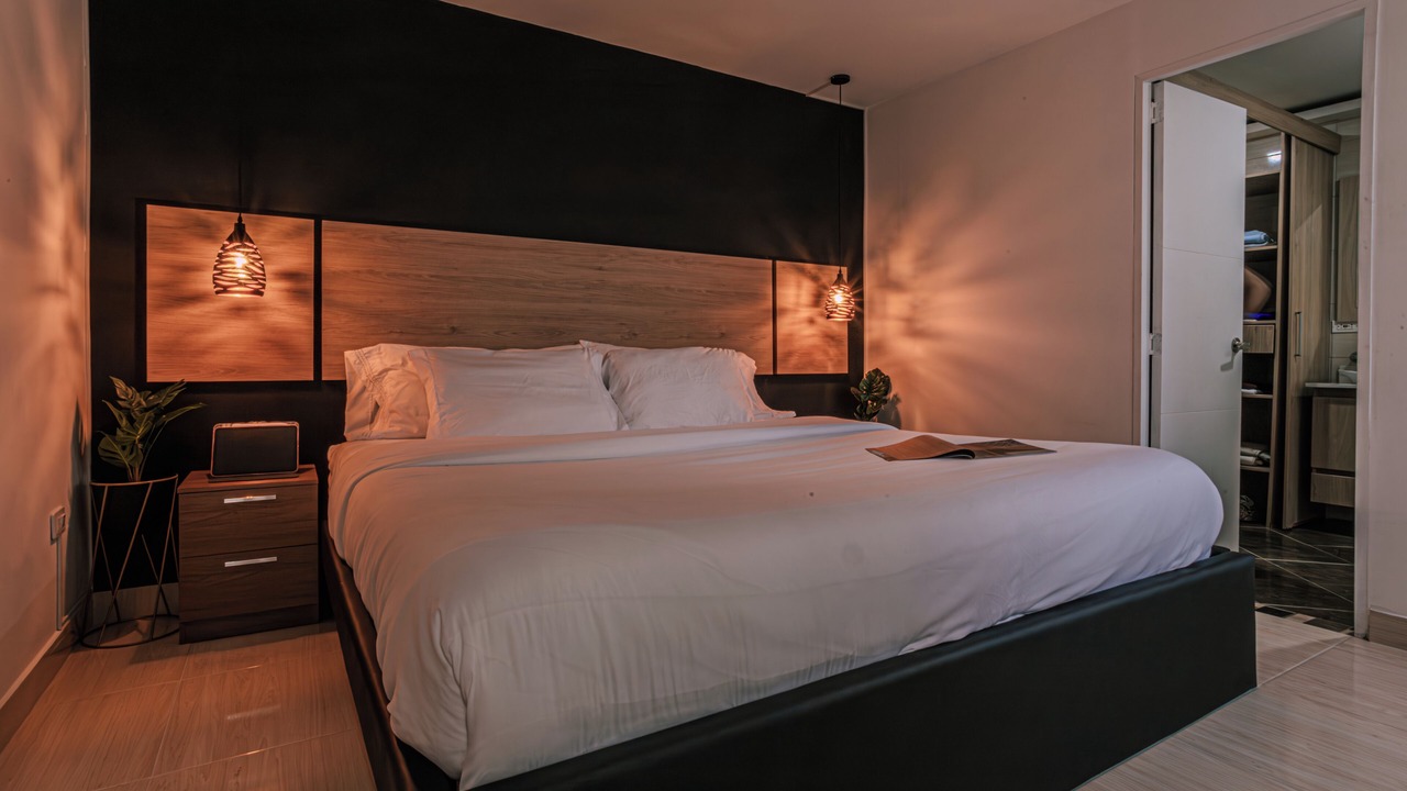 Photo of Bedroom in Buenos Aires