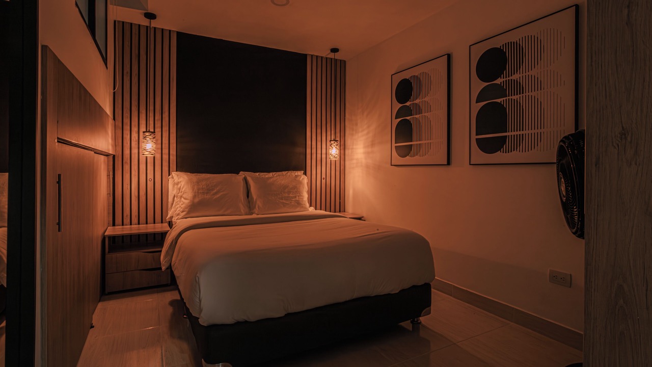 Photo of Bedroom in Buenos Aires