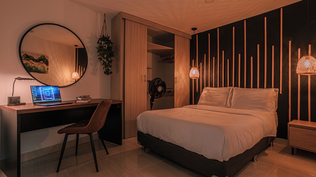 Photo of Bedroom in Buenos Aires
