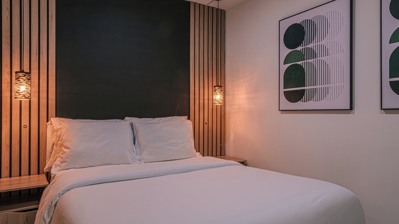 Photo of Bedroom in Buenos Aires