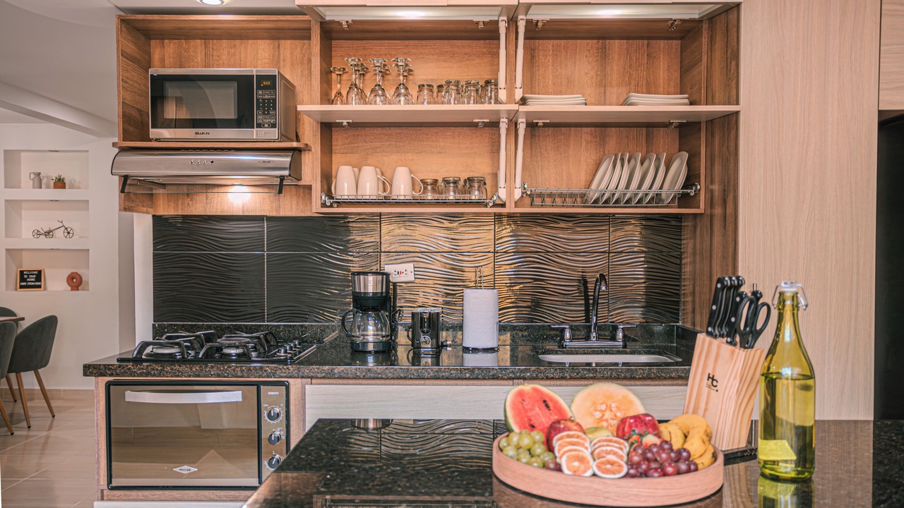 Photo of Kitchen in Buenos Aires