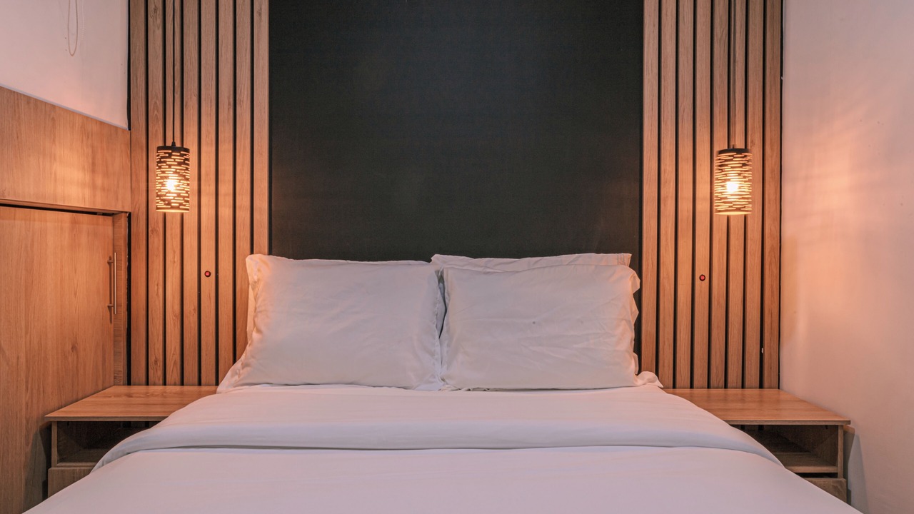Photo of Bedroom in Buenos Aires