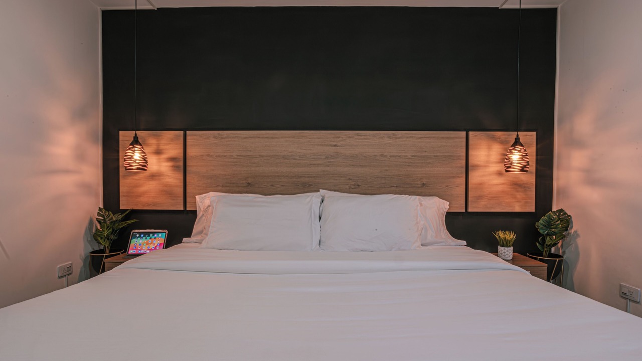 Photo of Bedroom in Buenos Aires