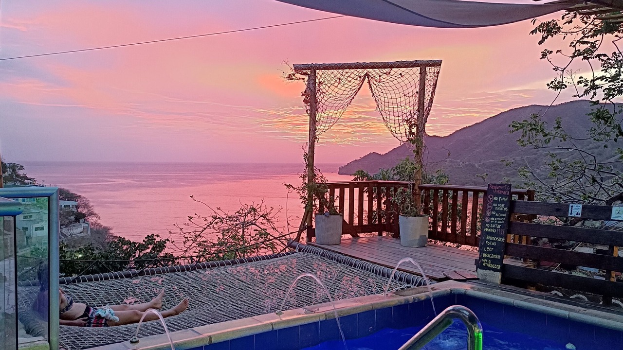 Photo of Outdoor in Taganga