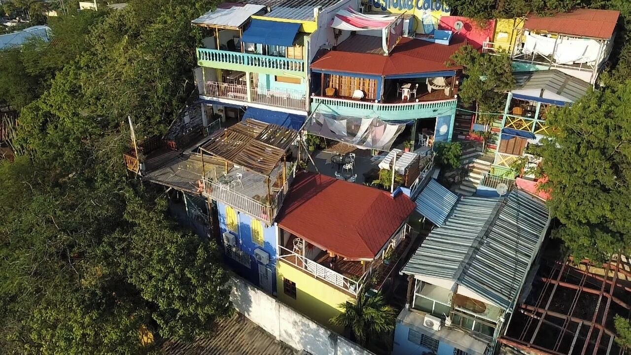 Photo of Outdoor in Taganga
