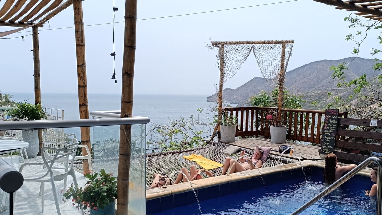 Photo of Outdoor in Taganga