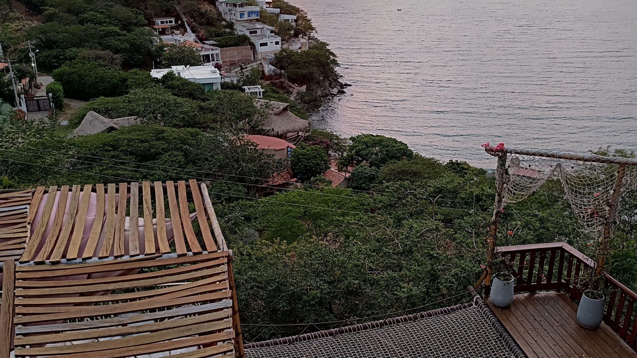 Photo of Outdoor in Taganga