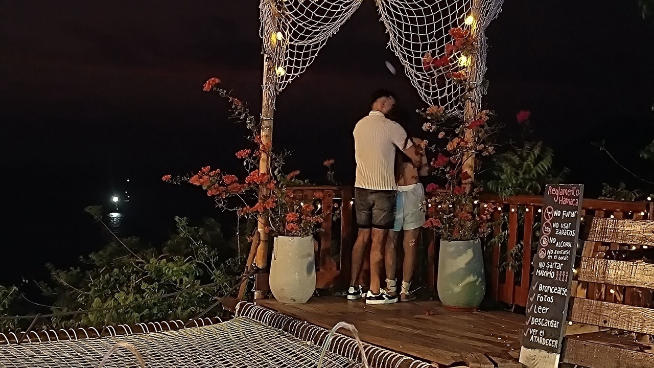 Photo of Outdoor in Taganga
