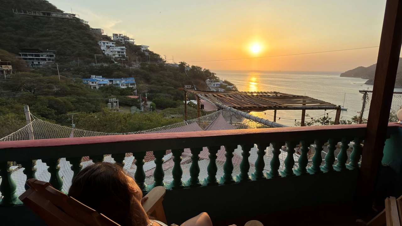 Photo of Outdoor in Taganga