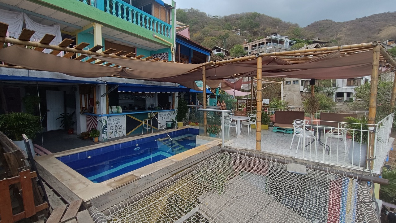 Photo of Outdoor in Taganga