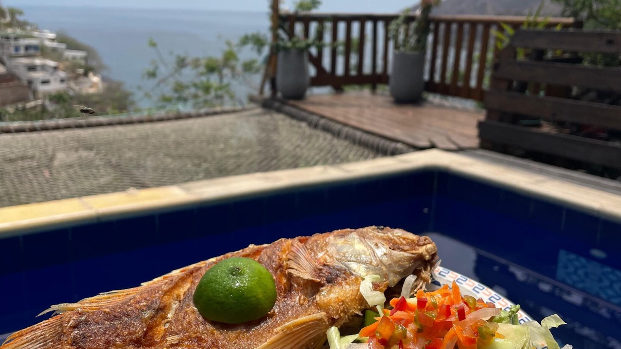 Photo of Outdoor in Taganga