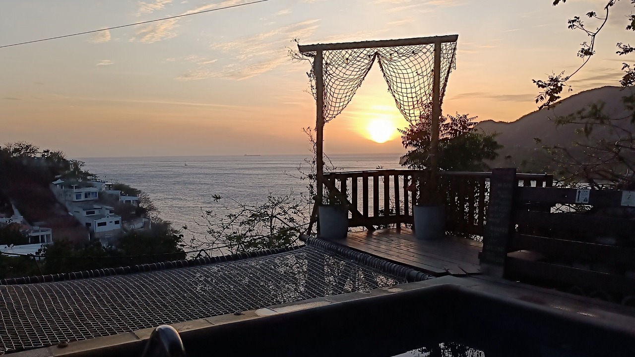 Photo of Outdoor in Taganga