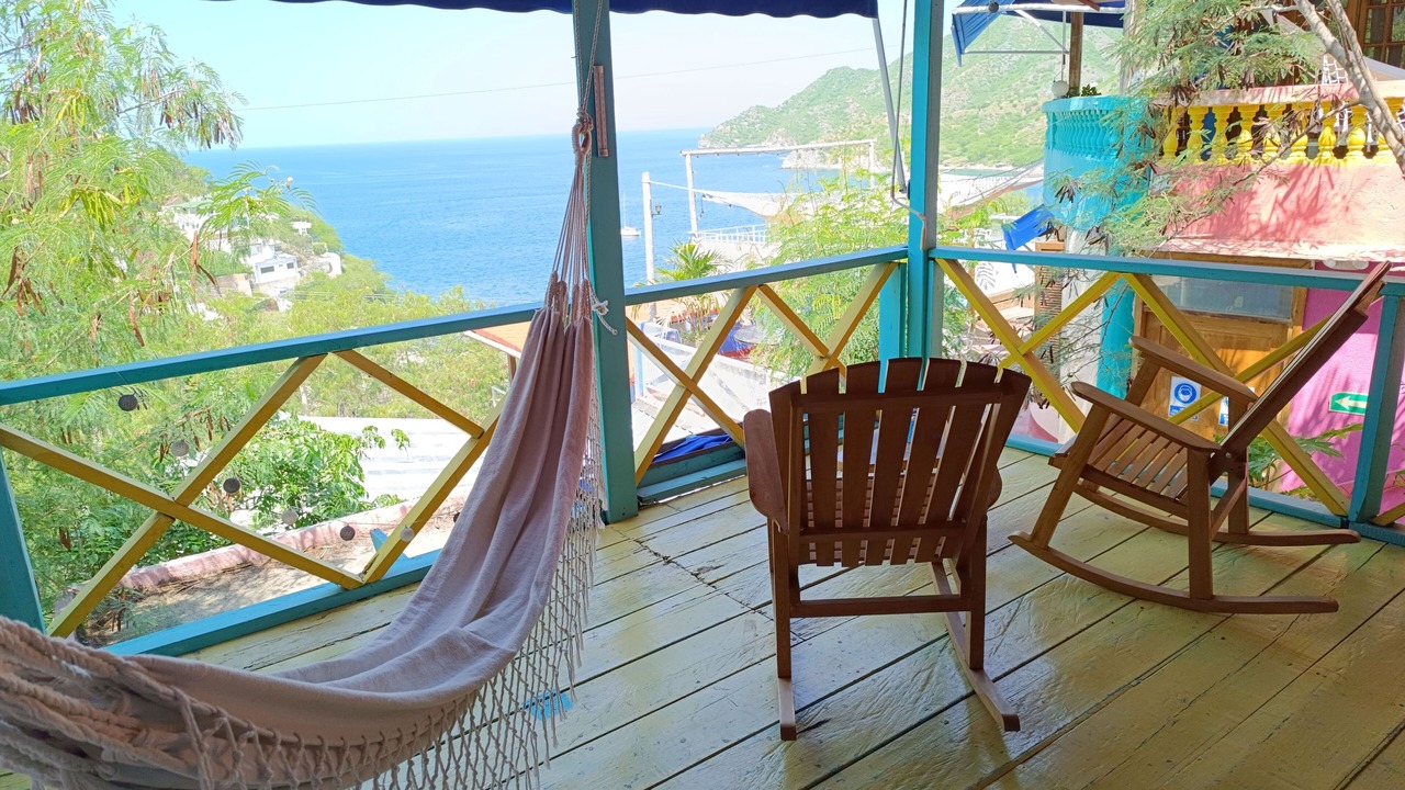 Photo of Outdoor in Taganga