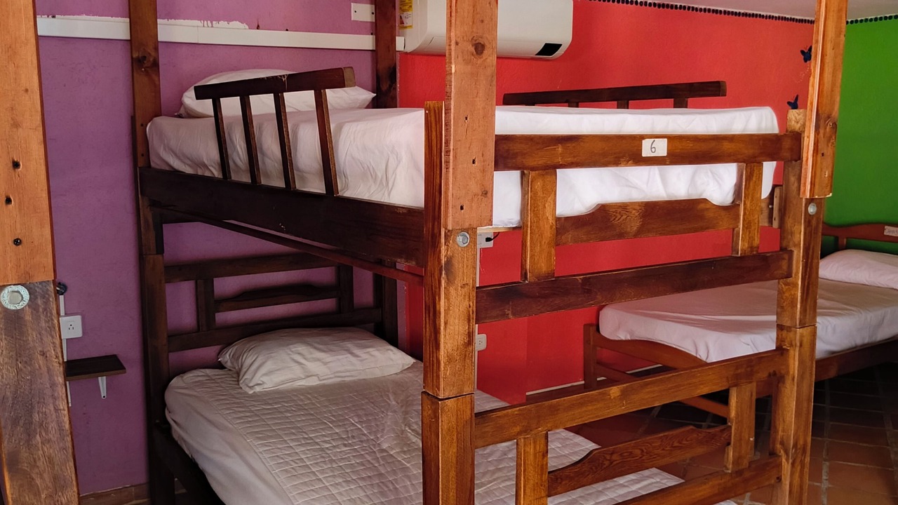 Photo of Bedroom in Taganga