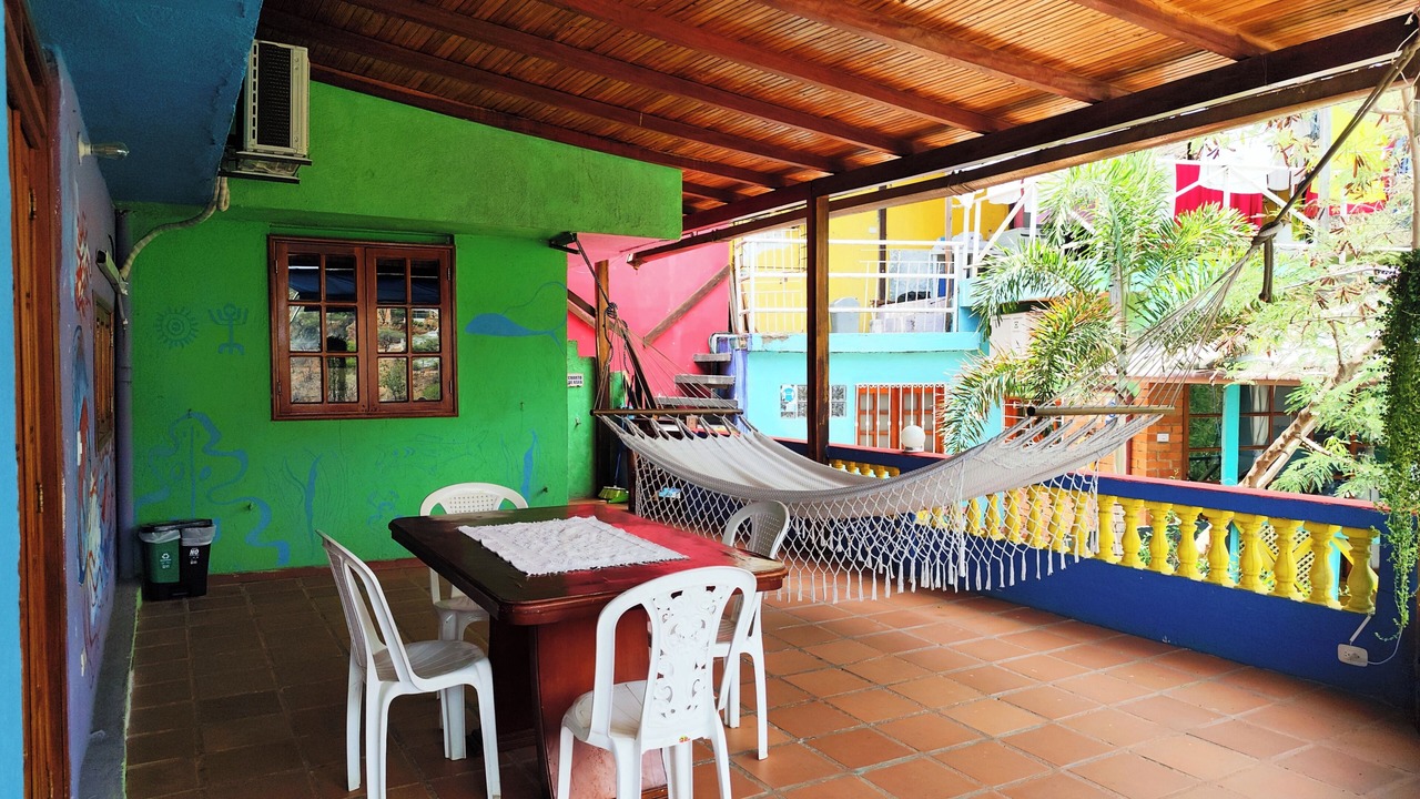 Photo of Outdoor in Taganga