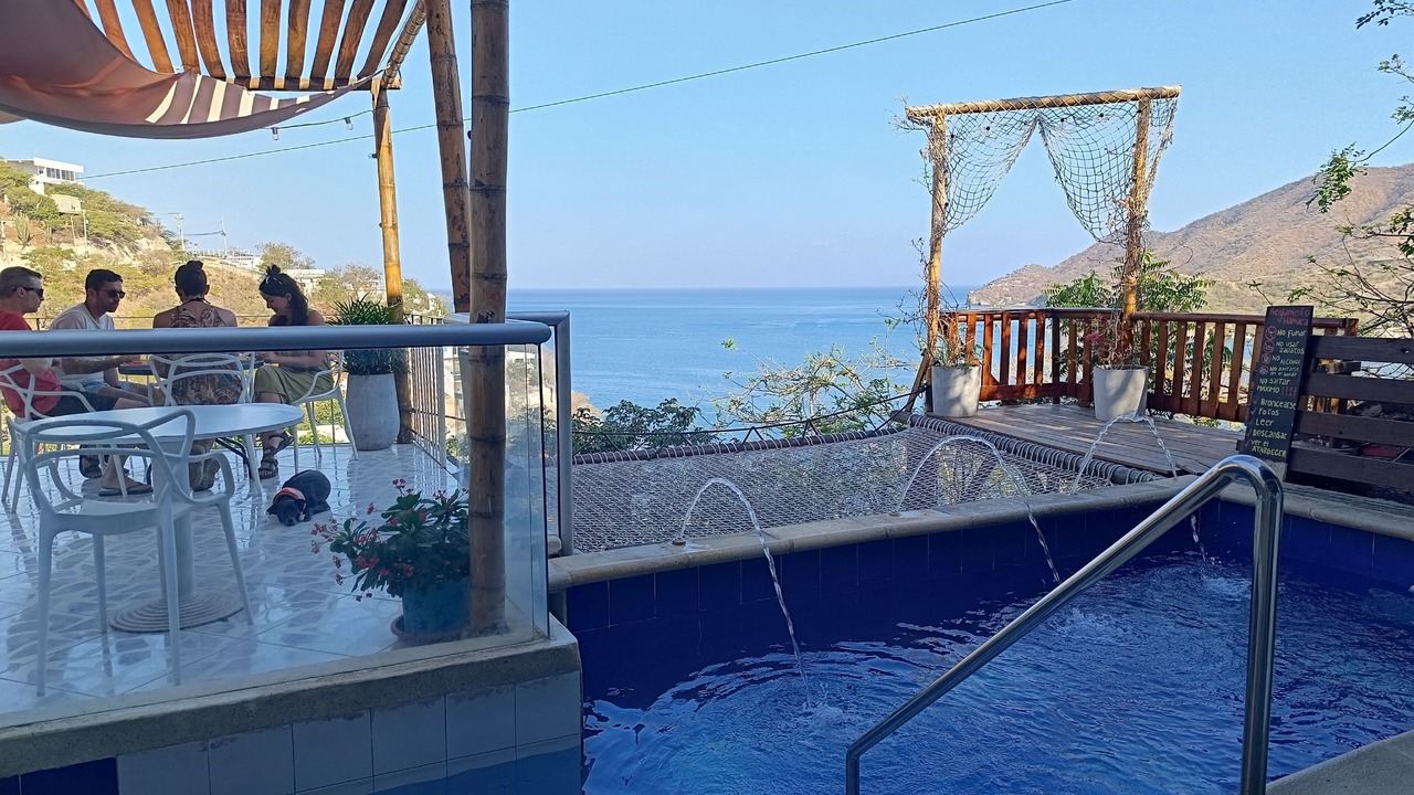 Photo of Outdoor in Taganga