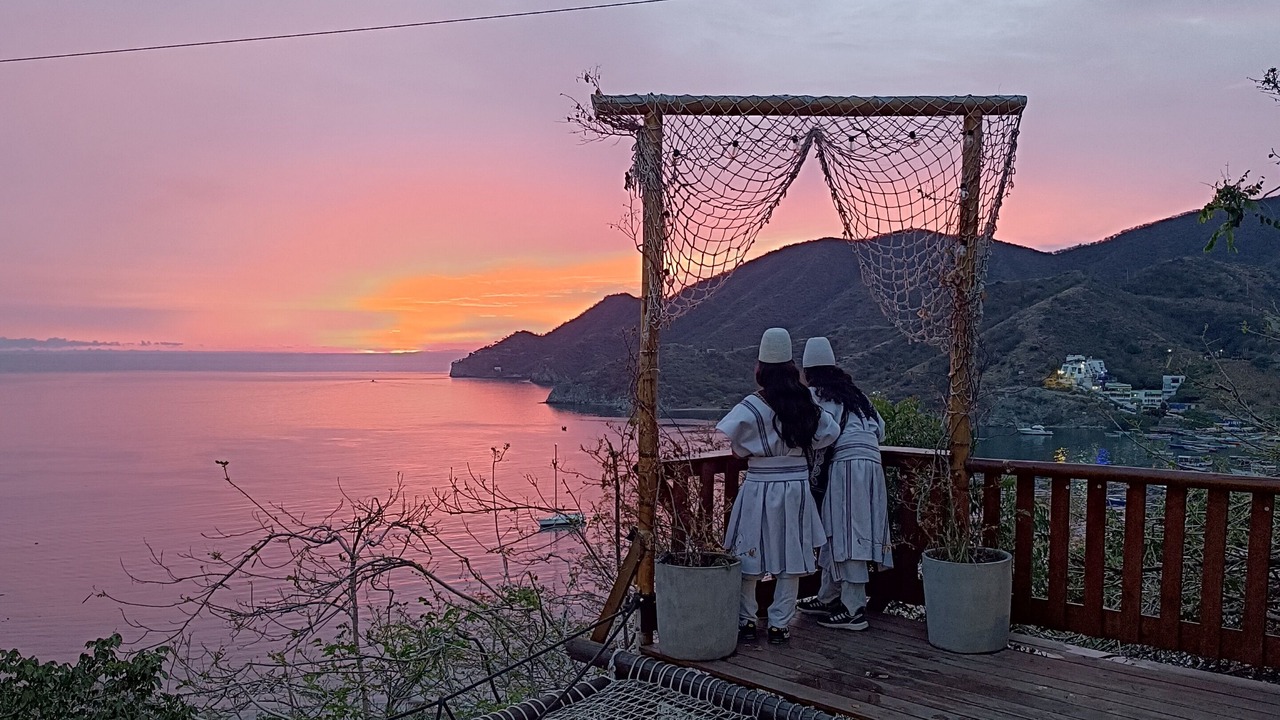 Photo of Outdoor in Taganga