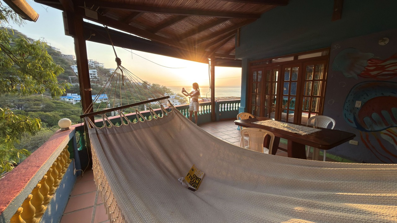 Photo of Outdoor in Taganga