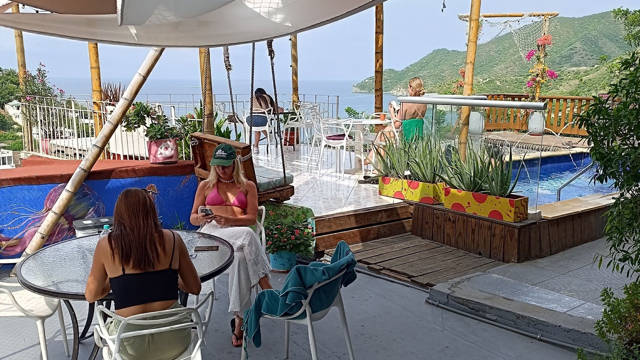 Photo of Outdoor in Taganga