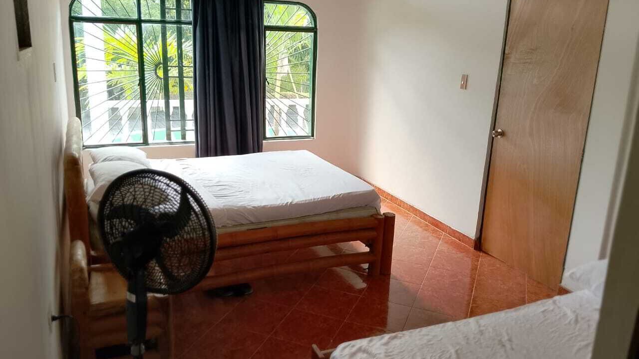 Photo of Bedroom in Girardot
