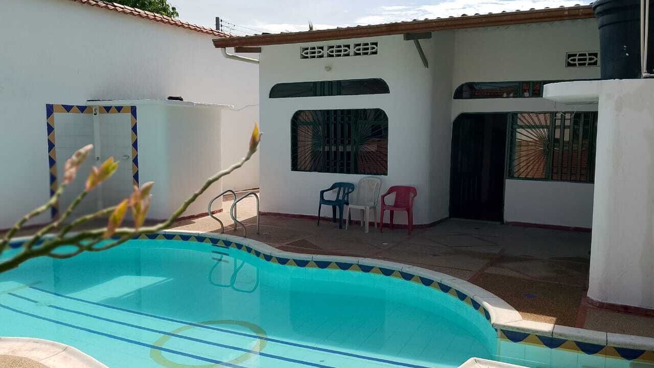 Photo of Outdoor in Girardot