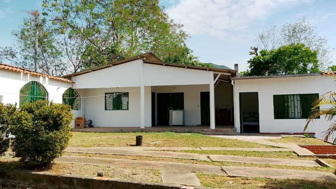 Photo of Outdoor in Girardot