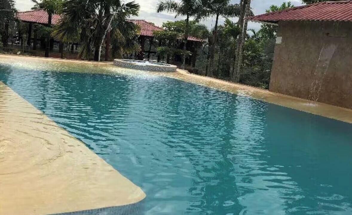 Photo of Outdoor in Paratebueno