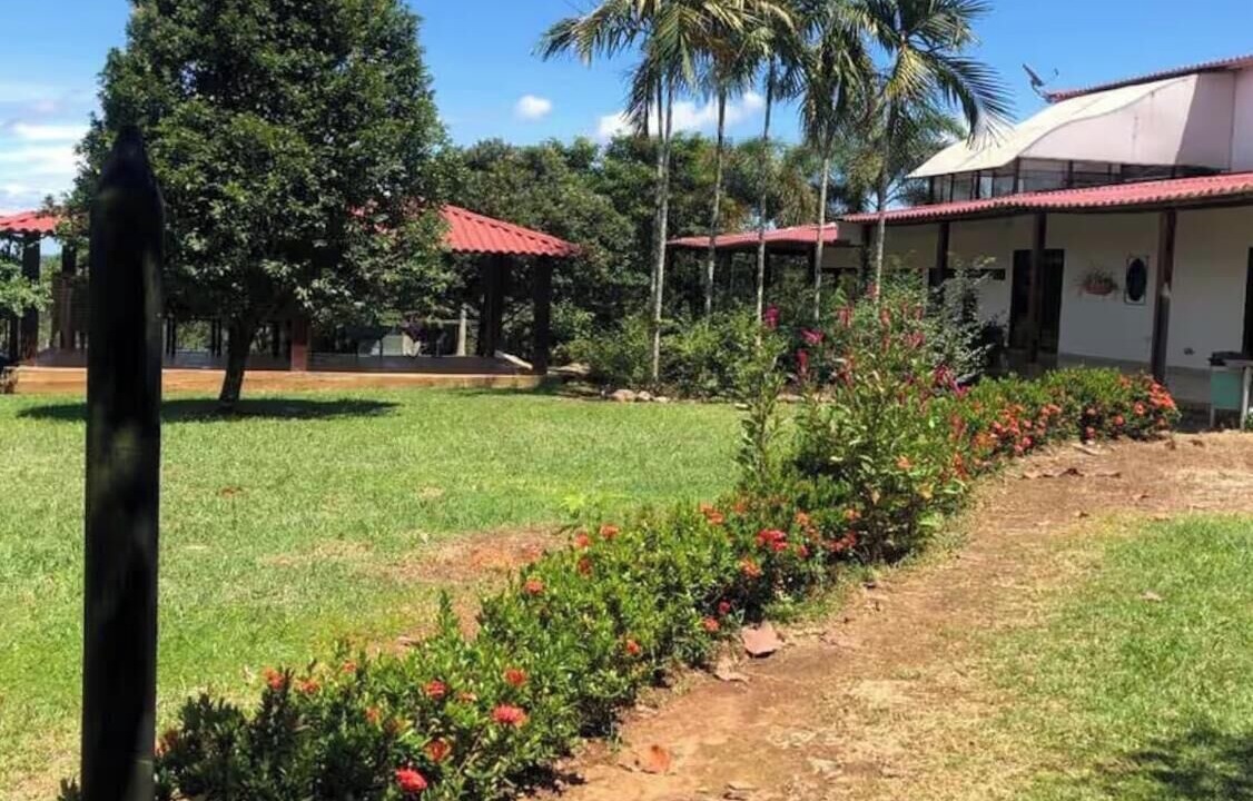 Photo of Outdoor in Paratebueno