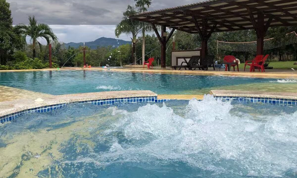 Photo of Outdoor in Paratebueno