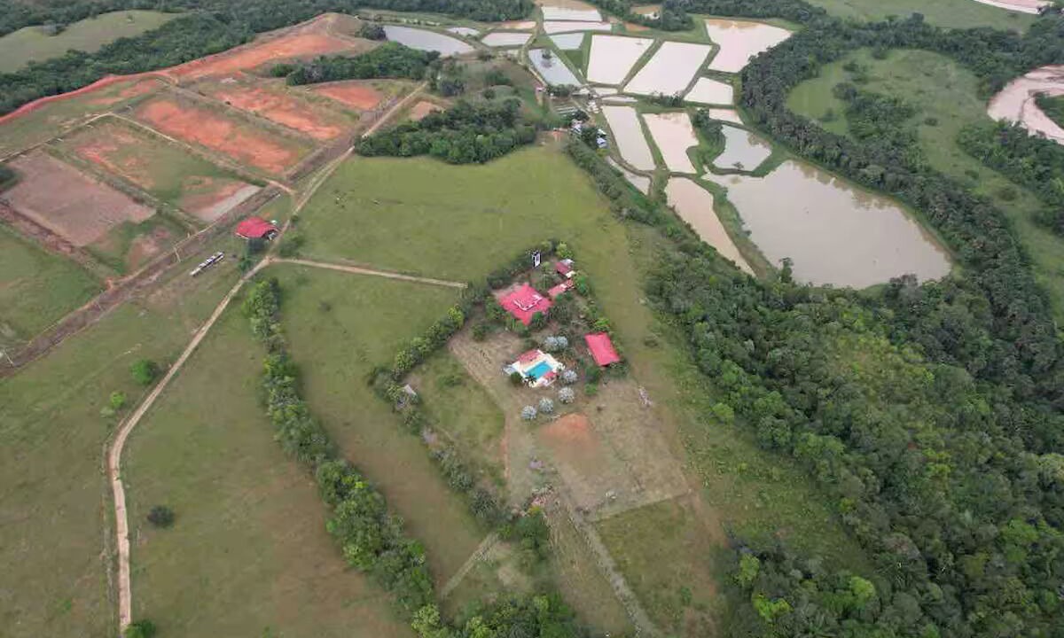 Photo of Outdoor in Paratebueno