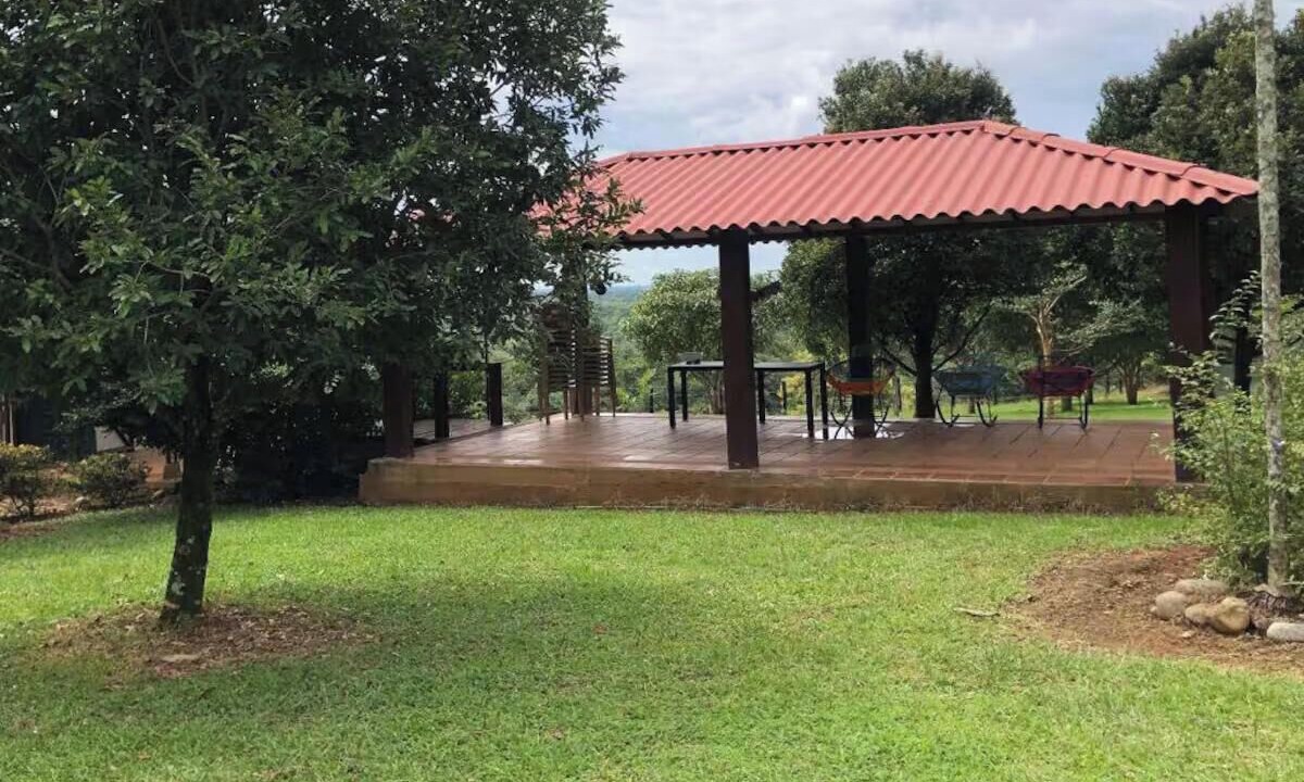 Photo of Patio Balcony in Paratebueno