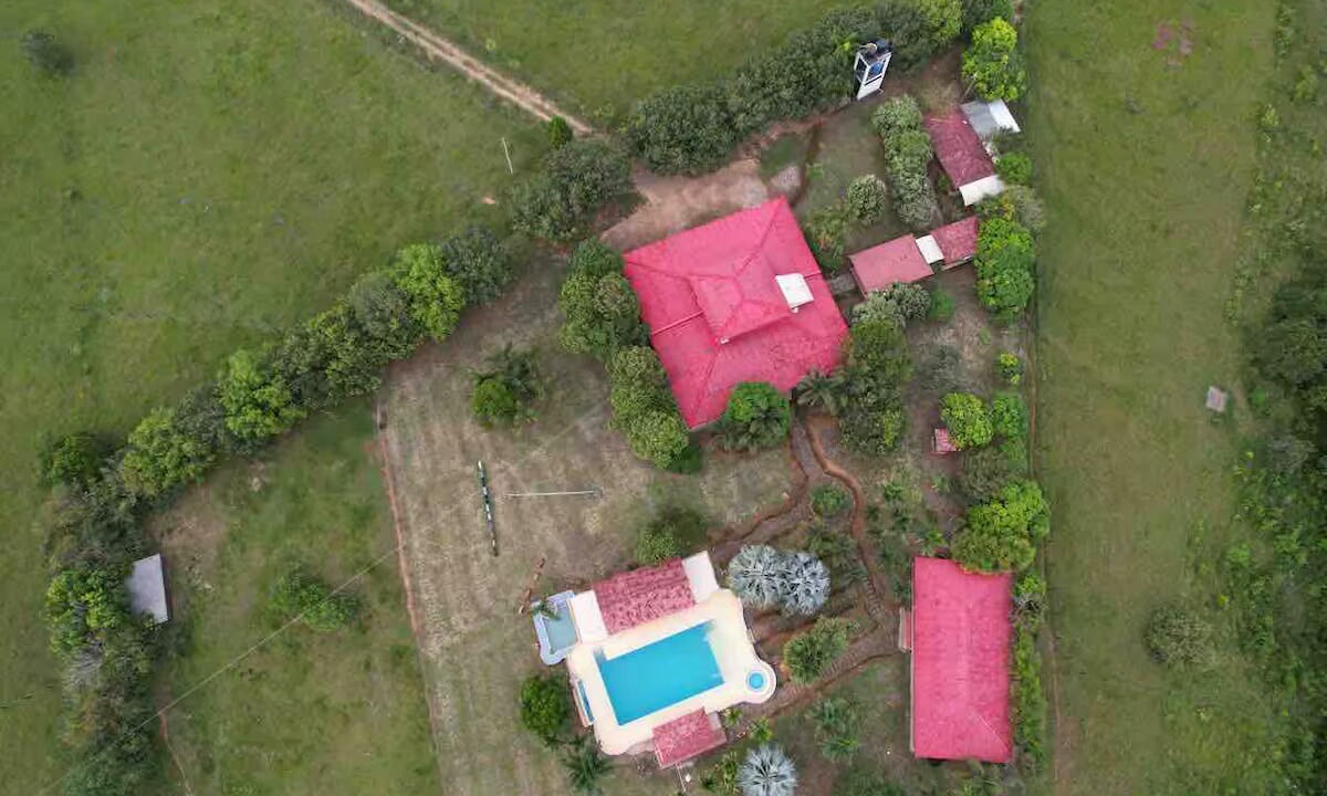 Photo of Outdoor in Paratebueno