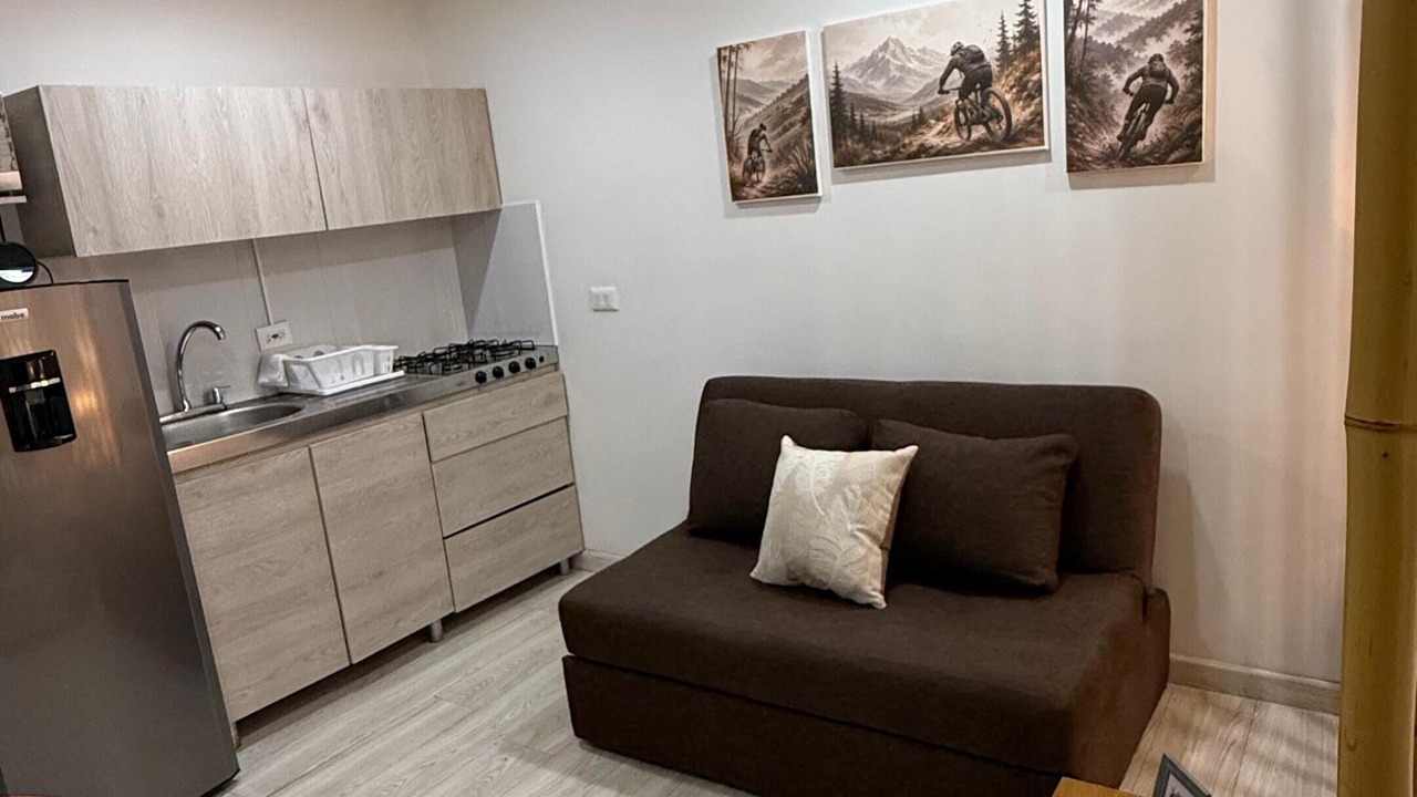 Photo of Livingroom in Armenia