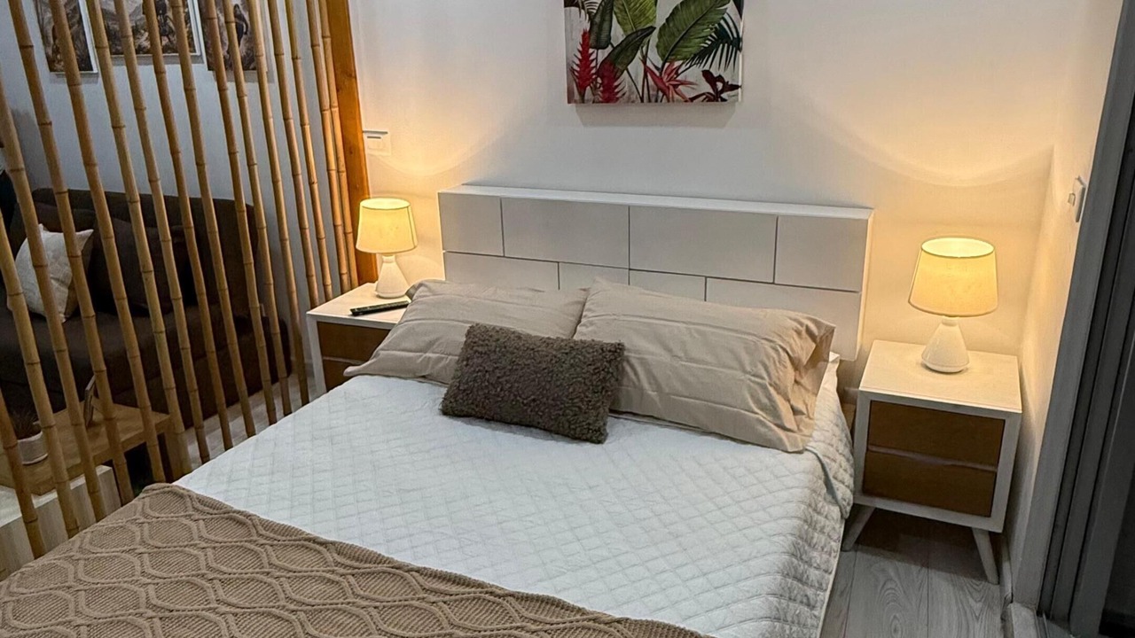 Photo of Bedroom in Armenia