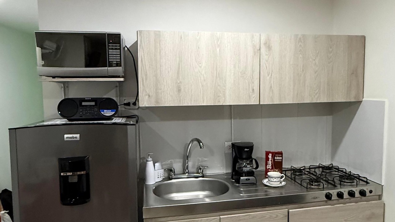Photo of Kitchen in Armenia