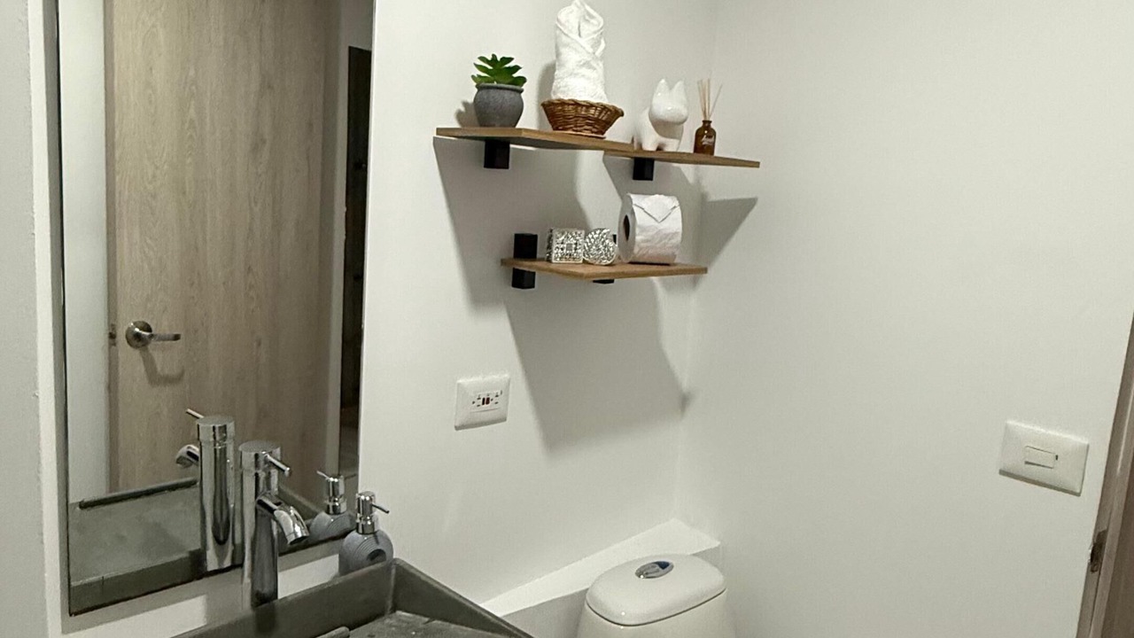 Photo of Bathroom in Armenia