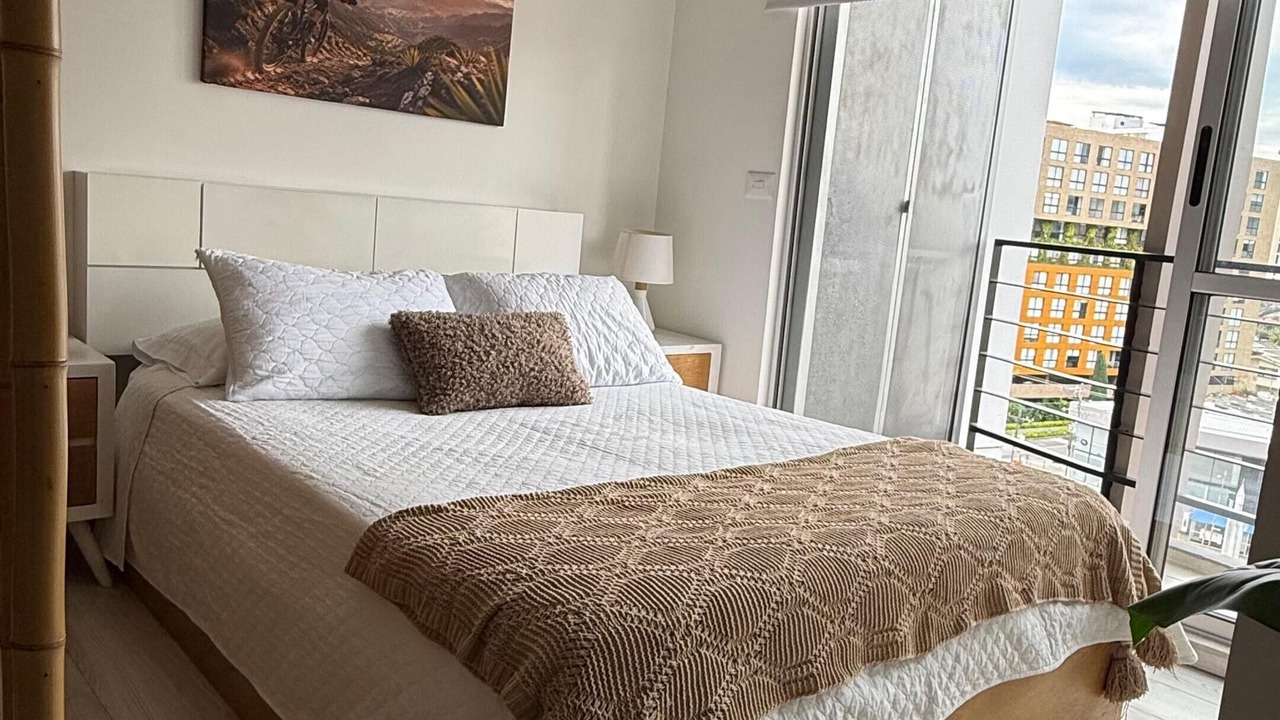 Photo of Bedroom in Armenia