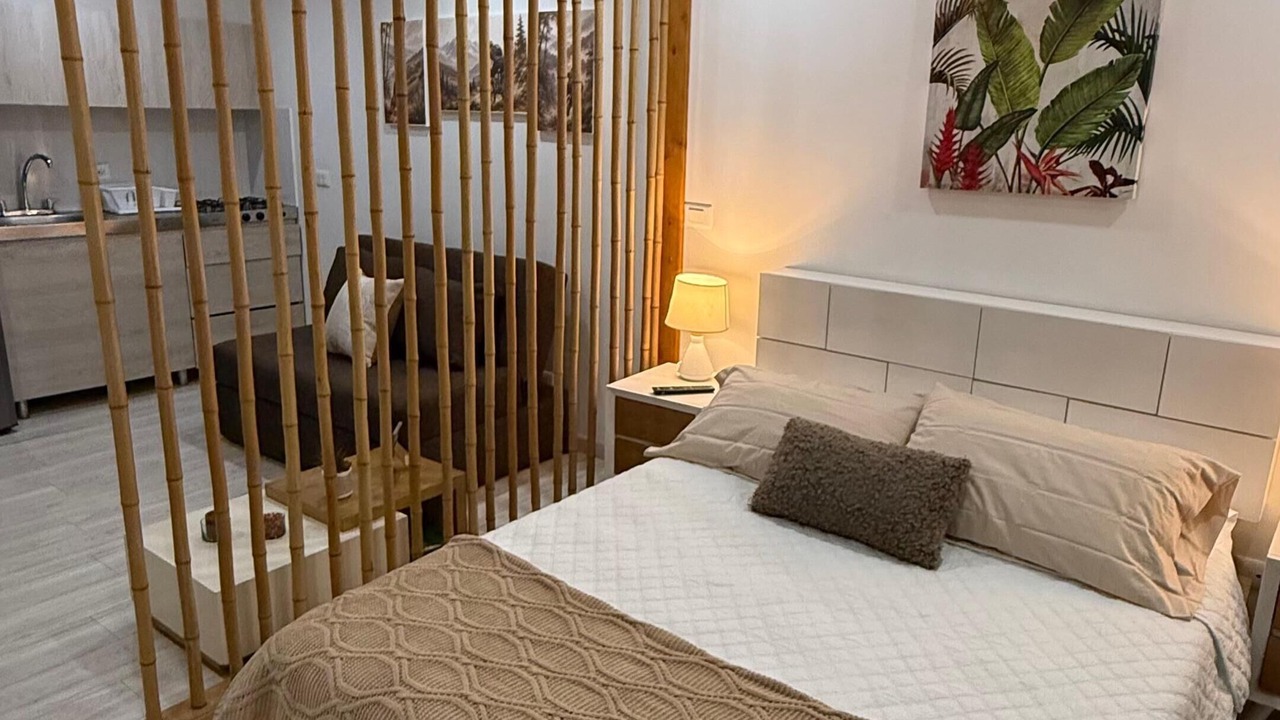 Photo of Bedroom in Armenia