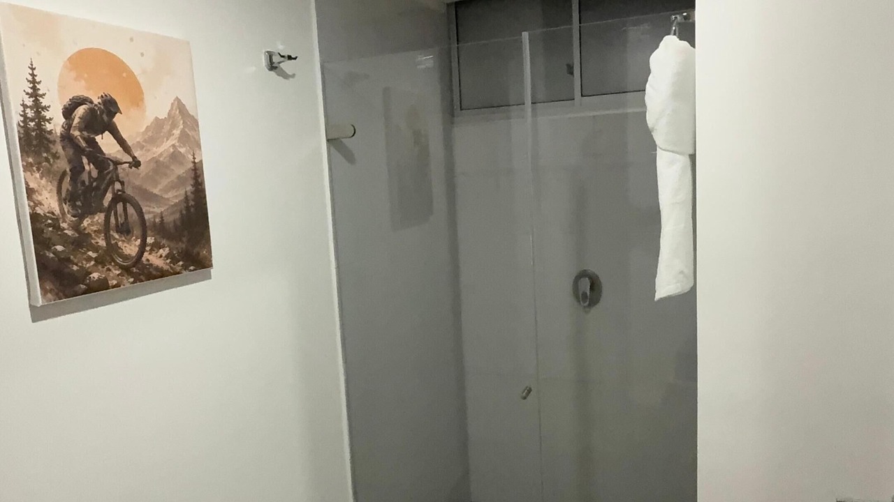 Photo of Bathroom in Armenia