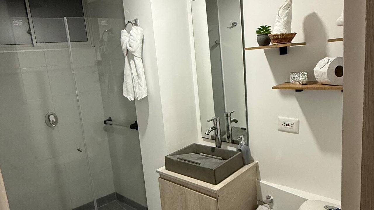 Photo of Bathroom in Armenia