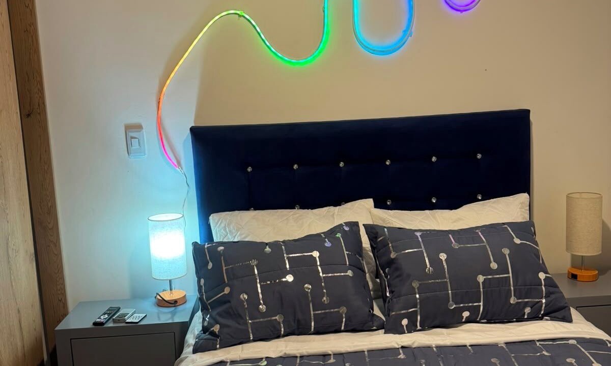 Photo of Bedroom in Alferez Real